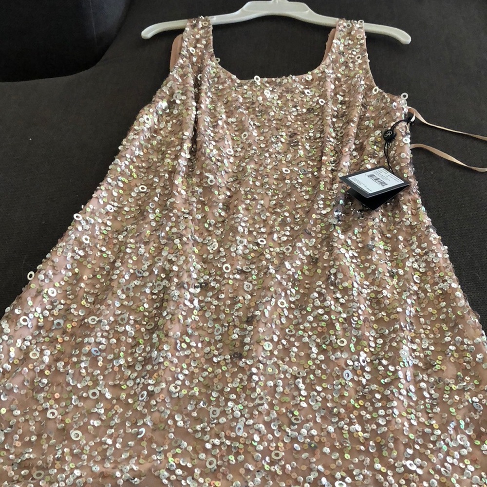 Adrianna Papell dress